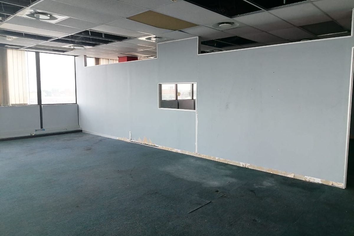 1150 SQUARE METERS COMMERCIAL BUSINESS PROPERTY FOR RENTAL - Photo 2