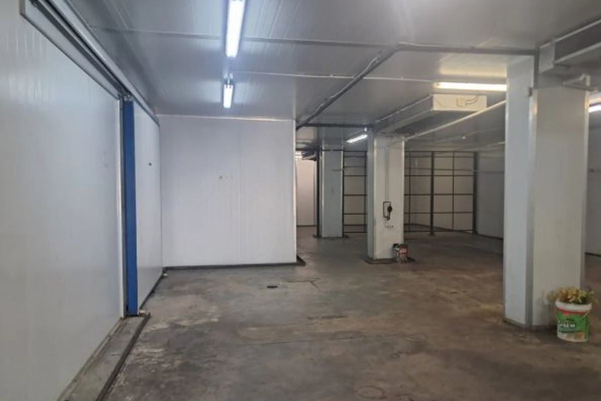 250 SQUARE METERS FOOD DISTRIBUTION COMMERCIAL BUSINESS PROPERTY FOR RENTAL - Photo 5