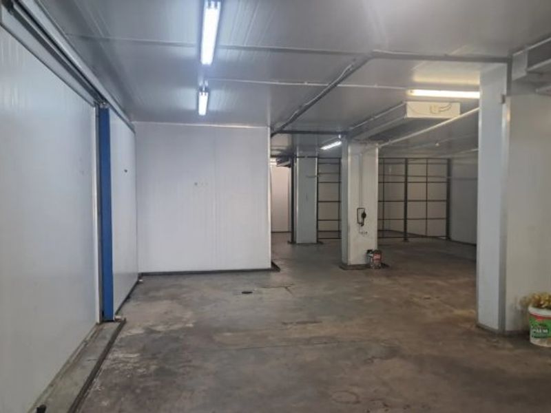 250 SQUARE METERS FOOD DISTRIBUTION COMMERCIAL BUSINESS PROPERTY FOR RENTAL - Photo 5