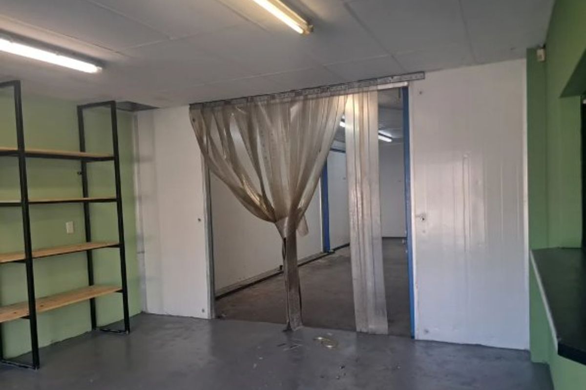 250 SQUARE METERS FOOD DISTRIBUTION COMMERCIAL BUSINESS PROPERTY FOR RENTAL - Photo 3