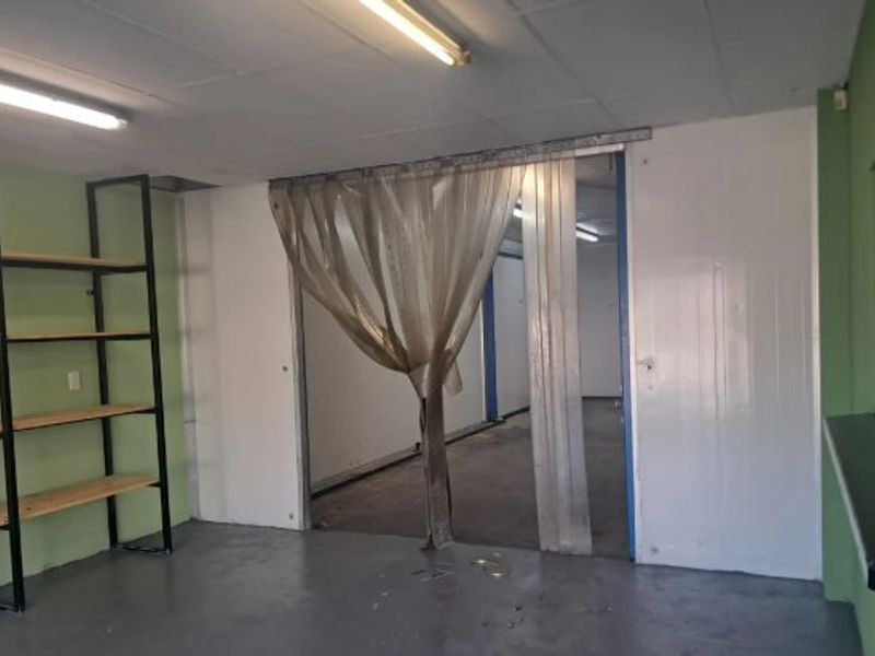 250 SQUARE METERS FOOD DISTRIBUTION COMMERCIAL BUSINESS PROPERTY FOR RENTAL - Photo 3