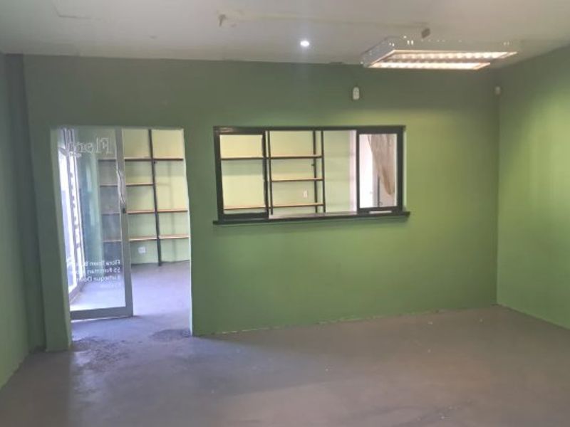 250 SQUARE METERS FOOD DISTRIBUTION COMMERCIAL BUSINESS PROPERTY FOR RENTAL - Photo 9