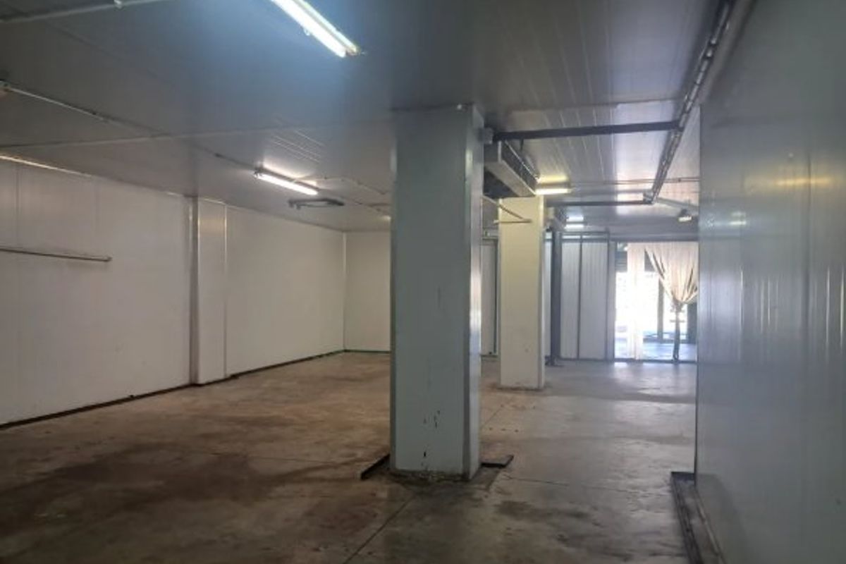 250 SQUARE METERS FOOD DISTRIBUTION COMMERCIAL BUSINESS PROPERTY FOR RENTAL - Photo 4