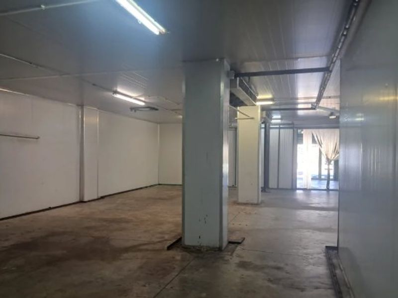 250 SQUARE METERS FOOD DISTRIBUTION COMMERCIAL BUSINESS PROPERTY FOR RENTAL - Photo 4