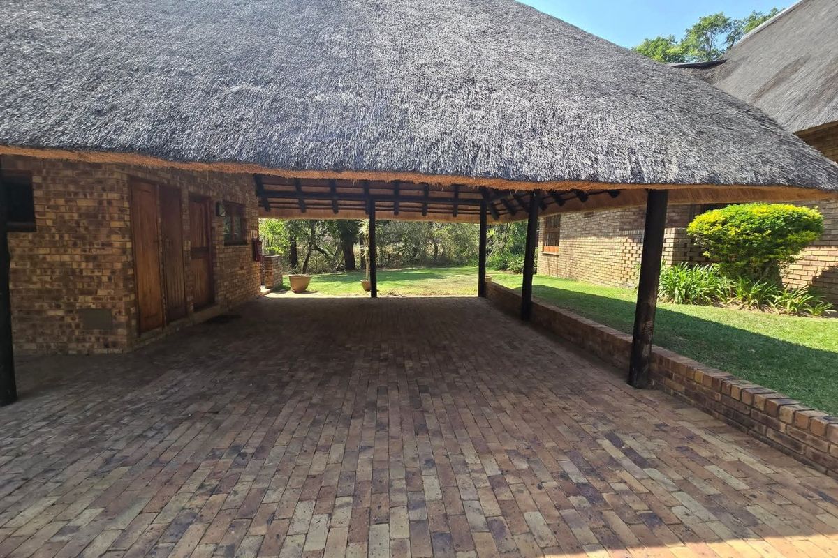 Monthly Rental Available at The Kruger Park Lodge Resort - Photo 3