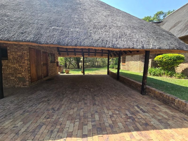 Monthly Rental Available at The Kruger Park Lodge Resort - Photo 3