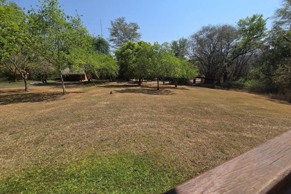 Monthly Rental Available at The Kruger Park Lodge Resort - Photo 5