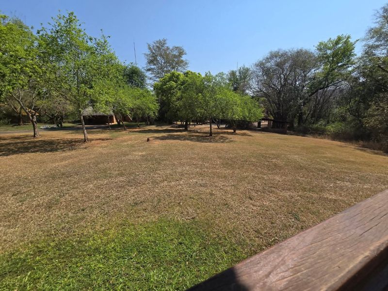 Monthly Rental Available at The Kruger Park Lodge Resort - Photo 5