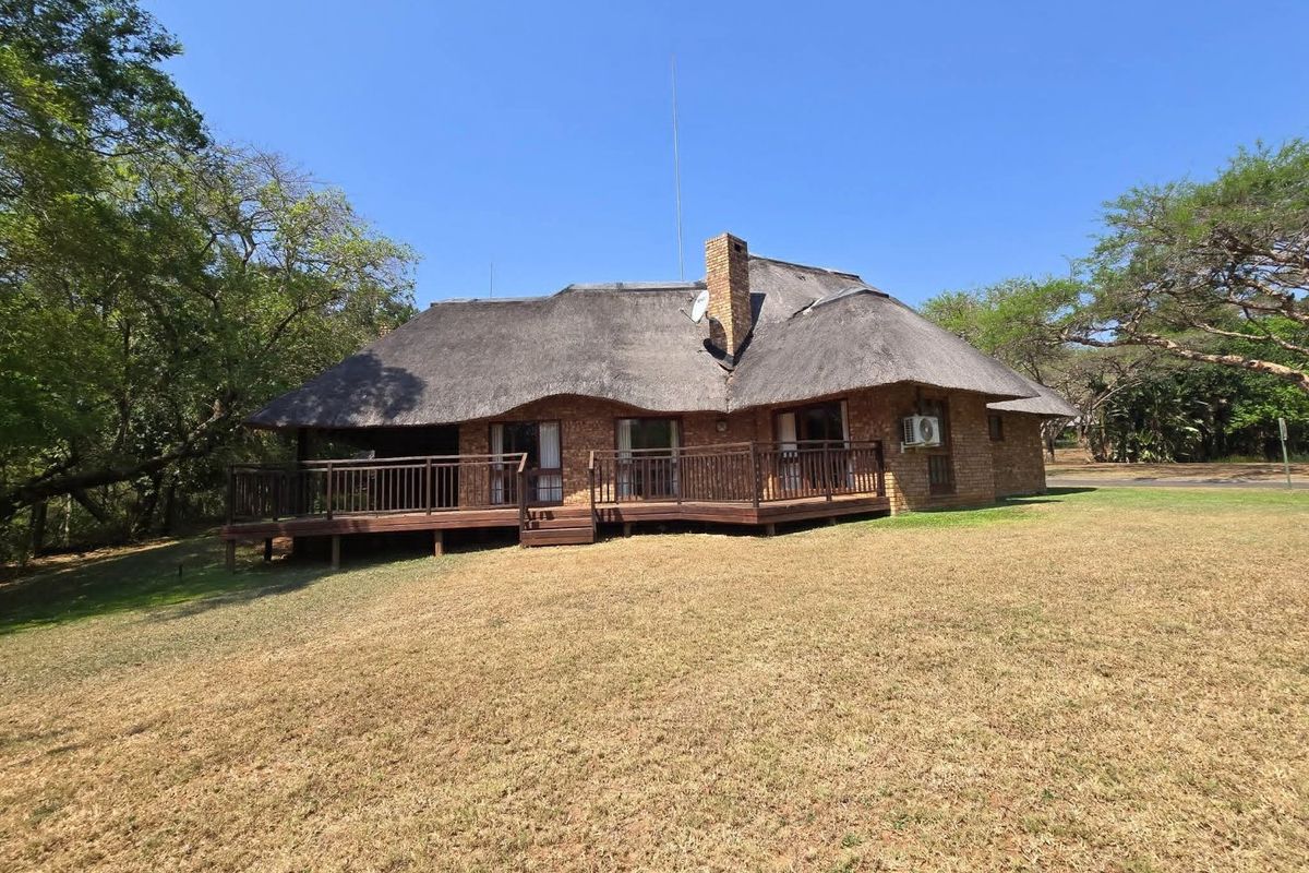 Monthly Rental Available at The Kruger Park Lodge Resort - Photo 2