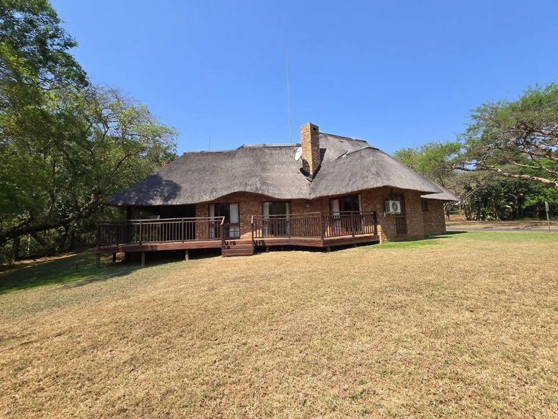Monthly Rental Available at The Kruger Park Lodge Resort - Photo 2