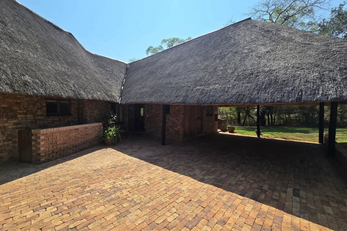 Monthly Rental Available at The Kruger Park Lodge Resort - Photo 4