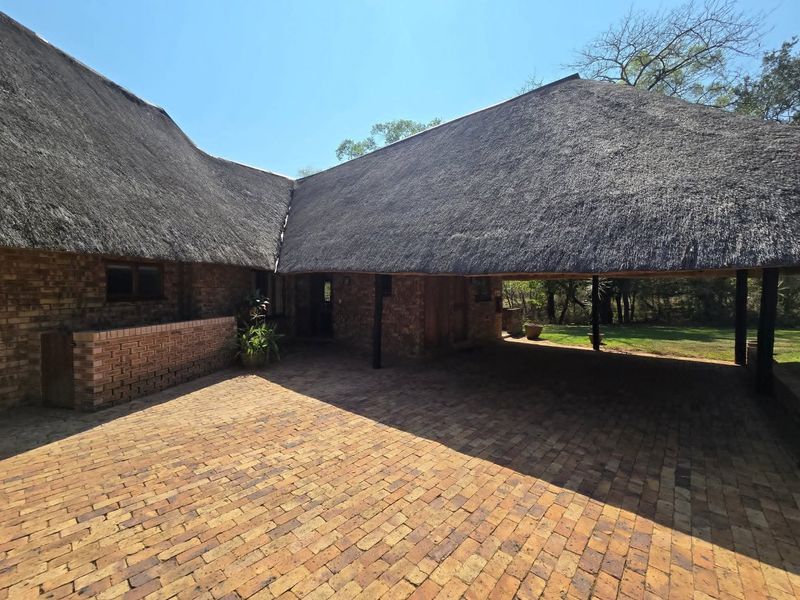 Monthly Rental Available at The Kruger Park Lodge Resort - Photo 4