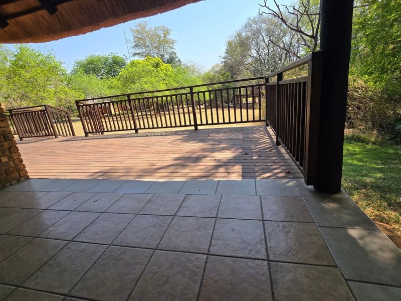 Monthly Rental Available at The Kruger Park Lodge Resort - Photo 10