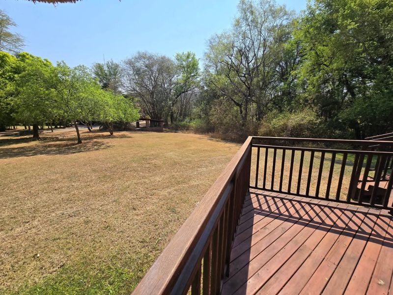 Monthly Rental Available at The Kruger Park Lodge Resort - Photo 9