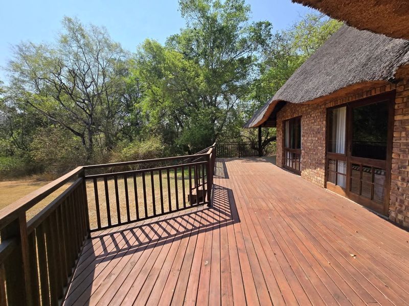 Monthly Rental Available at The Kruger Park Lodge Resort - Photo 8