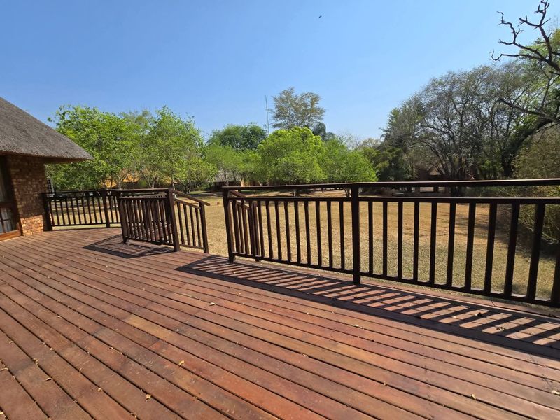 Monthly Rental Available at The Kruger Park Lodge Resort - Photo 7