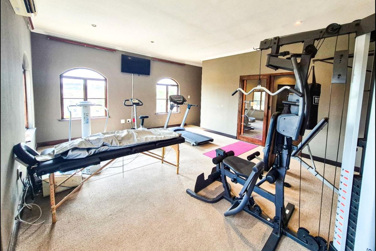 4 Bed House in Waterford Estates for Sale - Photo 4