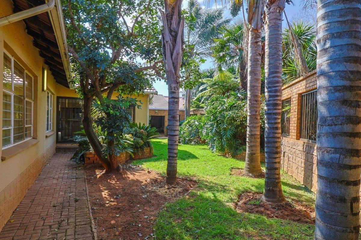 3 Bedroom House in Princess AH - Photo 4