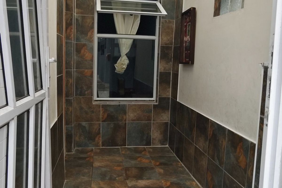 3 Bedroom House With A Nutec For Sale In Strandfontein - Photo 2