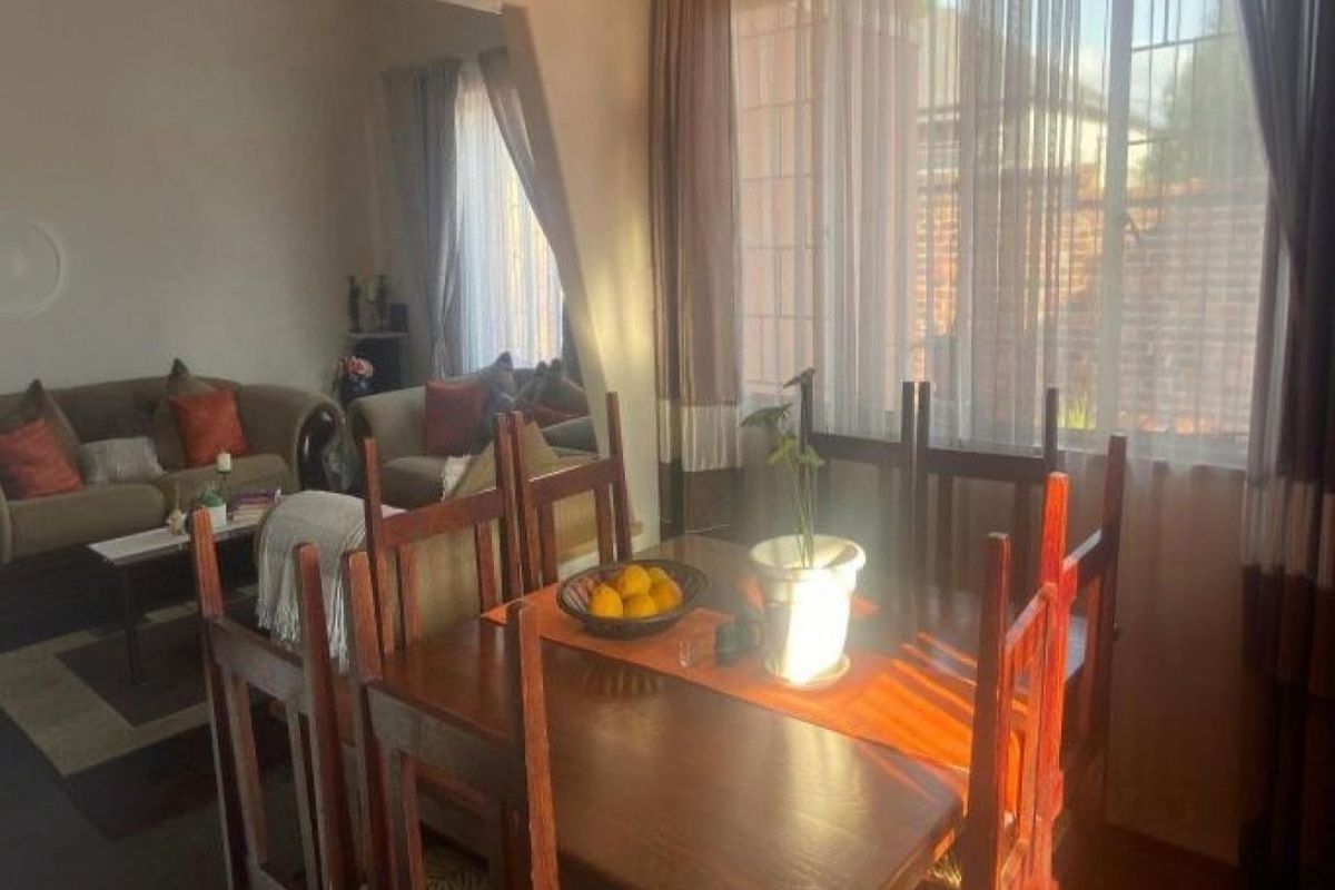 Charming 3-Bedroom Home in Malvern - Photo 5