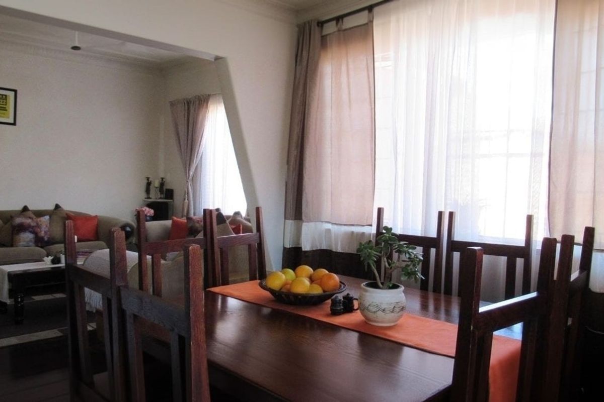 Charming 3-Bedroom Home in Malvern - Photo 4