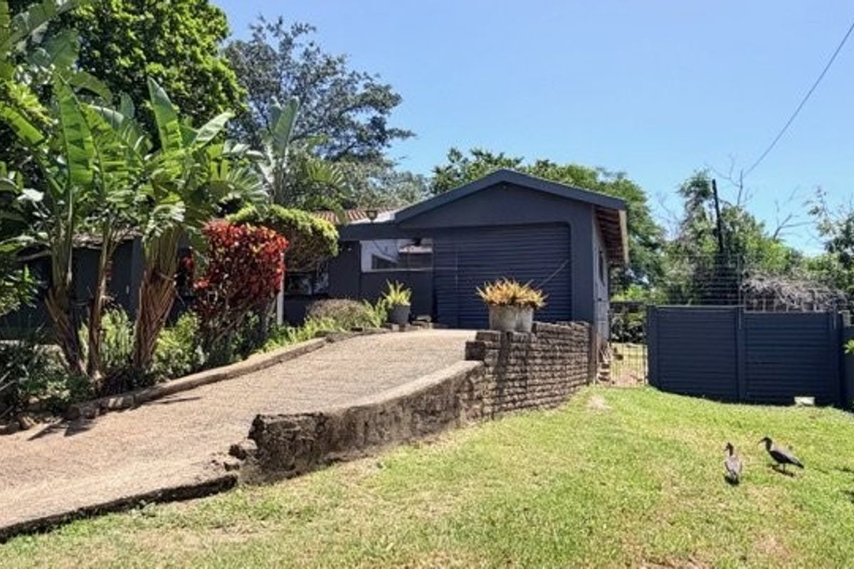 Charming Family Home With Privacy And Plenty Of Outdoor Space - Photo 4