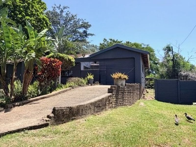 Charming Family Home With Privacy And Plenty Of Outdoor Space - Photo 4