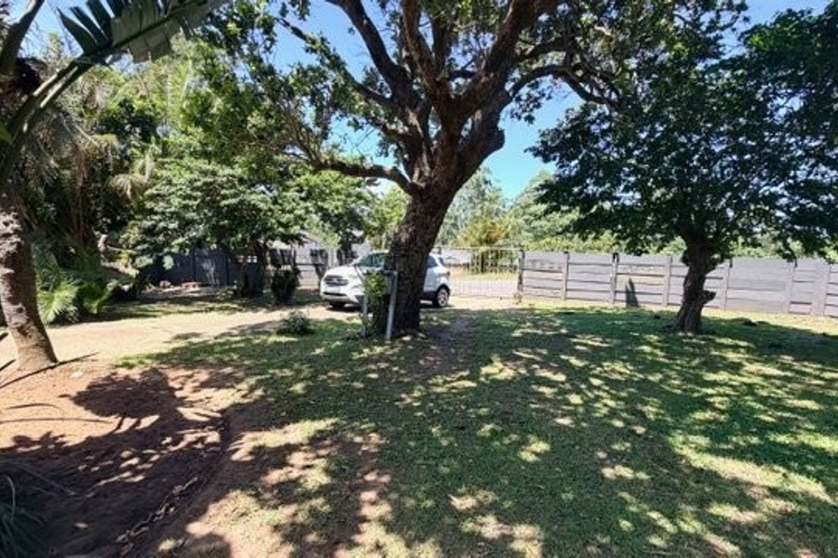 Charming Family Home With Privacy And Plenty Of Outdoor Space - Photo 3