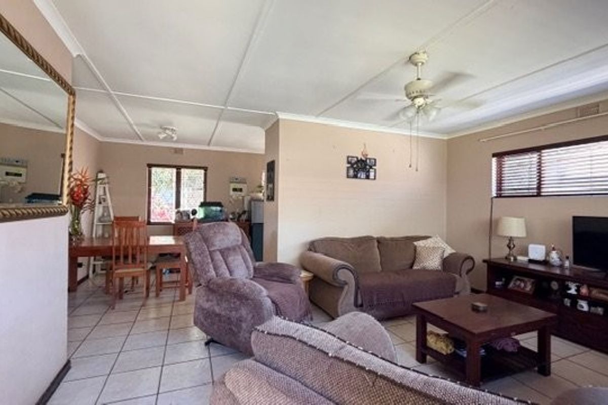 Charming Family Home With Privacy And Plenty Of Outdoor Space - Photo 5