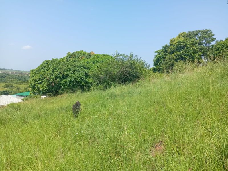 0 Bed Vacant Land in Ongoye, Empangeni Rural for Sale - Photo 2