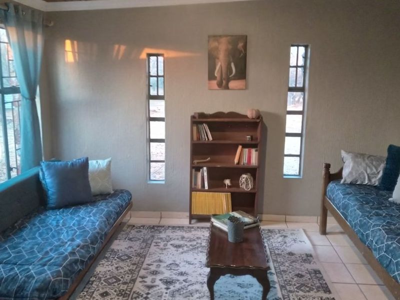 Own your Piece of bushveld Heaven in Big 5 Dinokeng game reserve 124ha with campsites - Photo 7