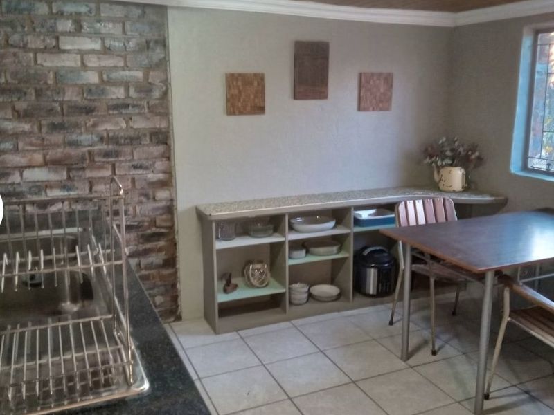 Own your Piece of bushveld Heaven in Big 5 Dinokeng game reserve 124ha with campsites - Photo 6