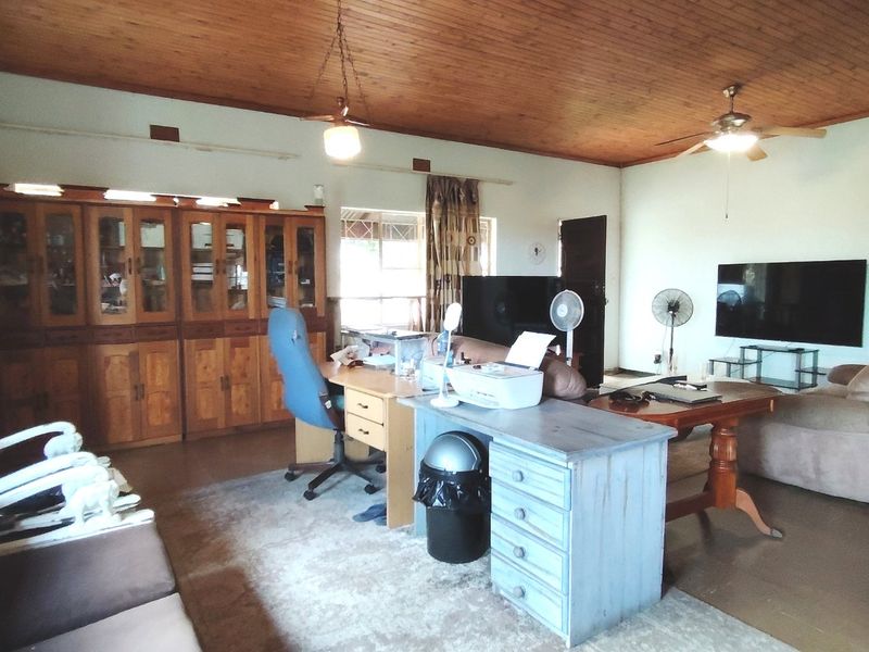 Income-Generating Smallholding with Workshop. - Photo 5