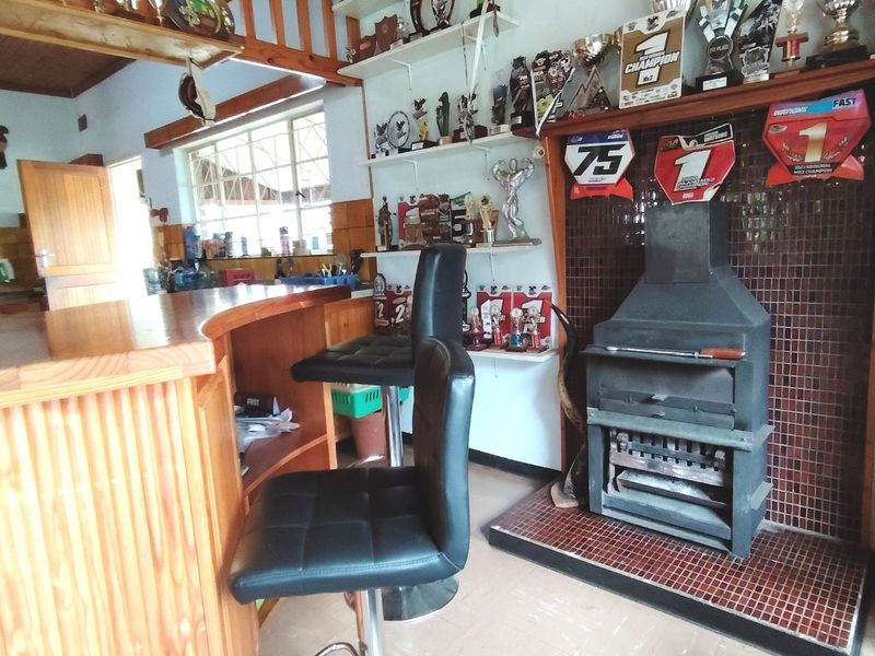 Income-Generating Smallholding with Workshop. - Photo 6