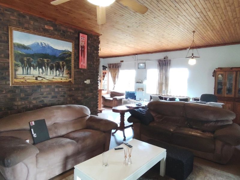 Income-Generating Smallholding with Workshop. - Photo 7