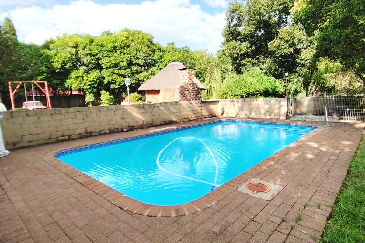 Prime Income-Generating Smallholding. - Photo 2