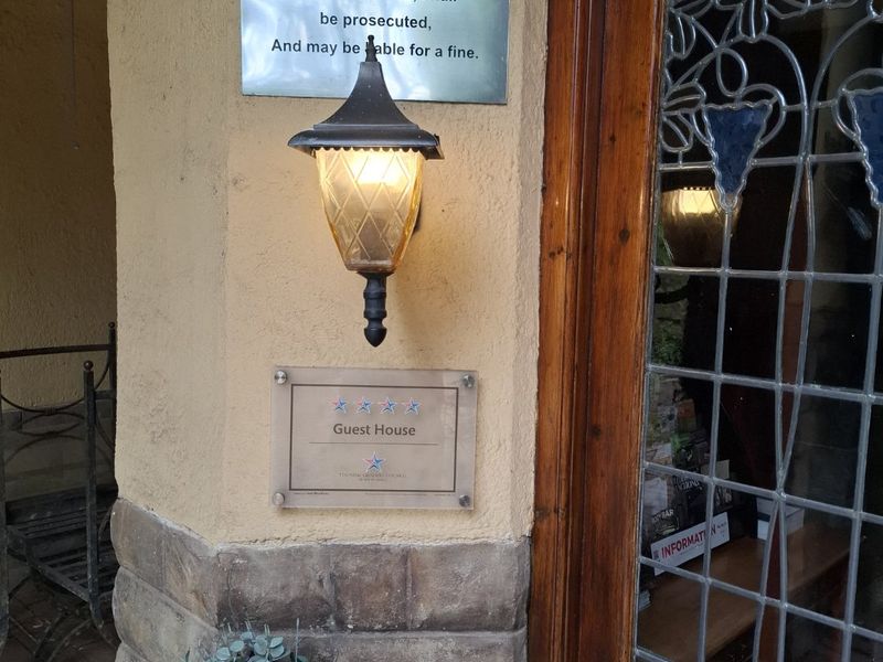 Clydesdale 5 Star Student luxury Rooms to Let - Photo 8