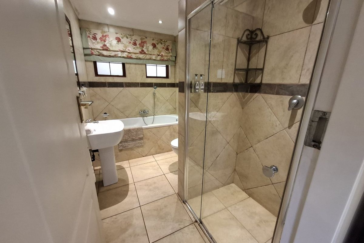 Clydesdale 5 Star Student luxury Rooms to Let - Photo 5