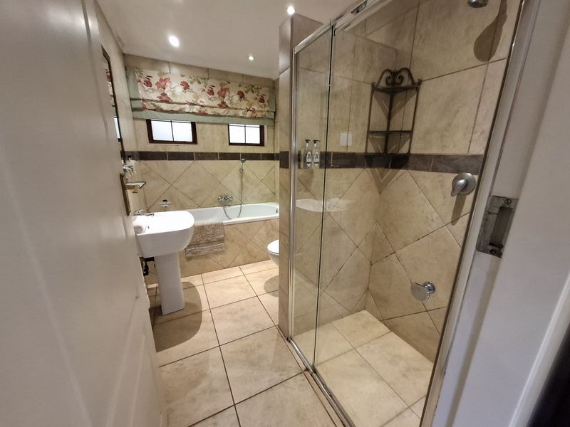 Clydesdale 5 Star Student luxury Rooms to Let - Photo 5