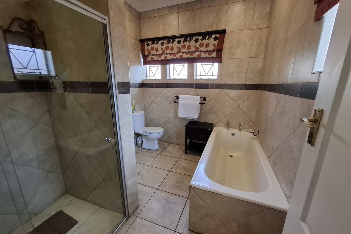 Clydesdale 5 Star Student luxury Rooms to Let - Photo 3