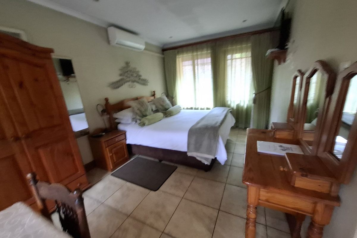 Clydesdale 5 Star Student luxury Rooms to Let - Photo 2