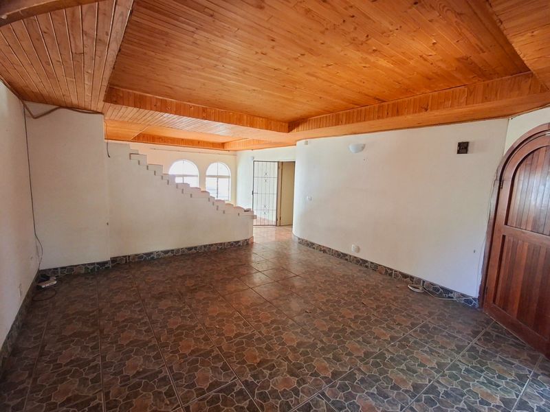 "4-bedroom home within walking distance to a popular high school, with lots of potential." - Photo 6