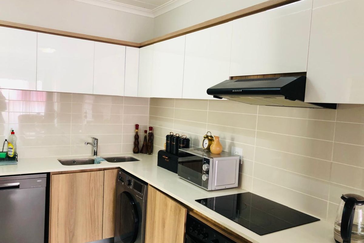 Fully Furnished 1-Bedroom Apartment for Rent – The Blyde Lifestyle Estate - Photo 3