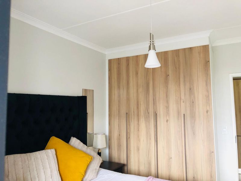 Fully Furnished 1-Bedroom Apartment for Rent – The Blyde Lifestyle Estate - Photo 9