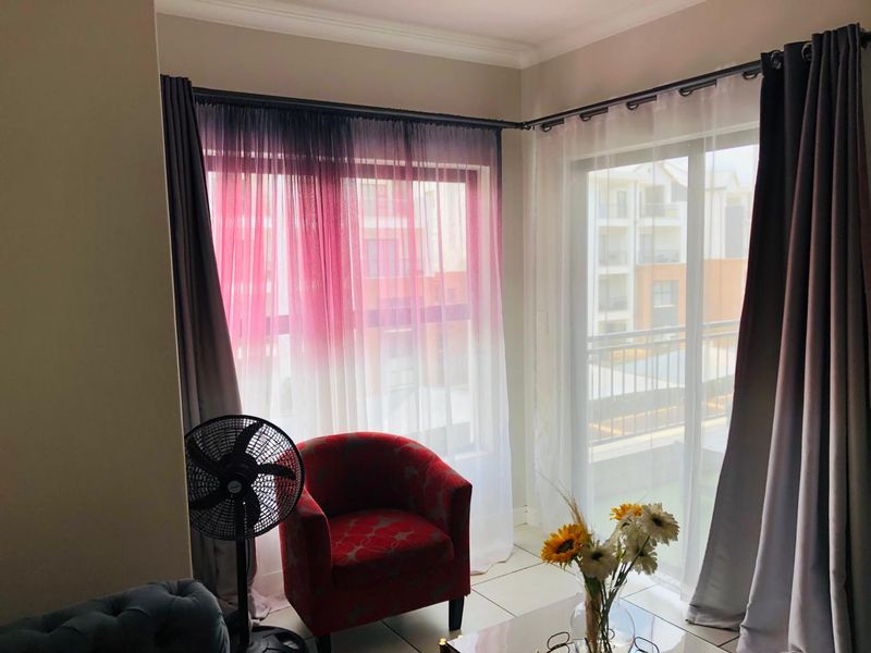 Fully Furnished 1-Bedroom Apartment for Rent – The Blyde Lifestyle Estate - Photo 6