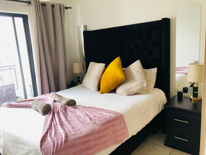 Fully Furnished 1-Bedroom Apartment for Rent – The Blyde Lifestyle Estate - Photo 8