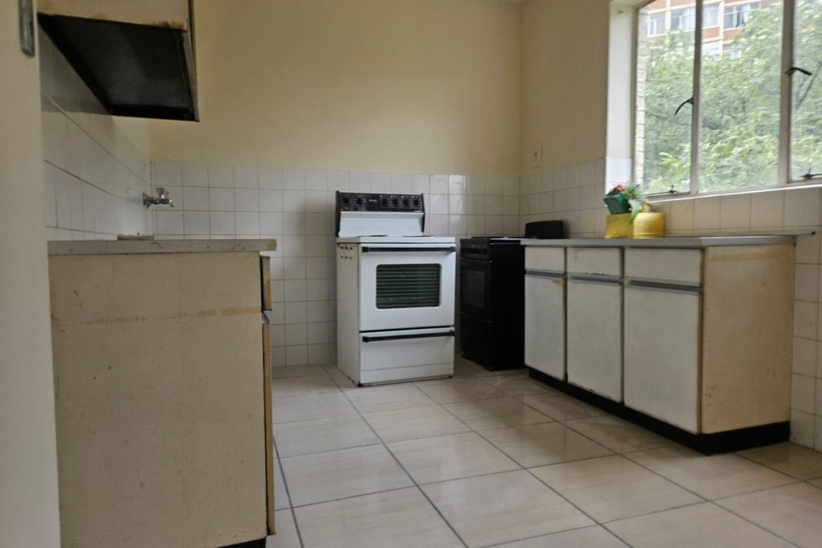 Lovely 1.5 Bedroom Apartment – Ready to Invest or Move In - Photo 5