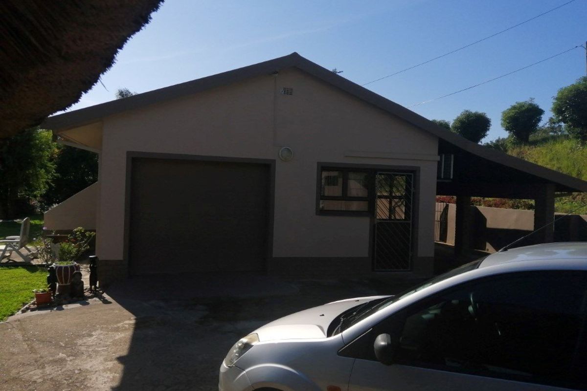 Time Will Not Wait With This Lovely Home Which Is Set On A Large Stand - Photo 3