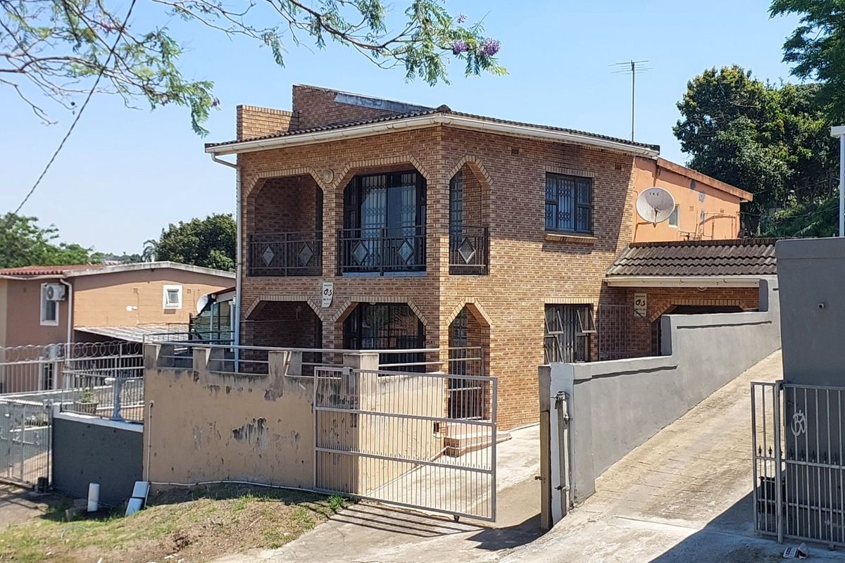 Spacious 3 Bedroom House for Sale, Glenhills Stanger - Photo 2