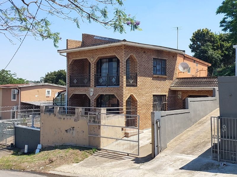 Spacious 3 Bedroom House for Sale, Glenhills Stanger - Photo 2